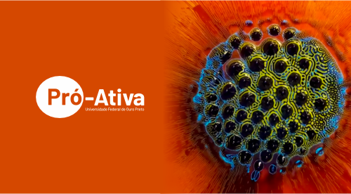 XVII MOSTRA PRÓ-ATIVA